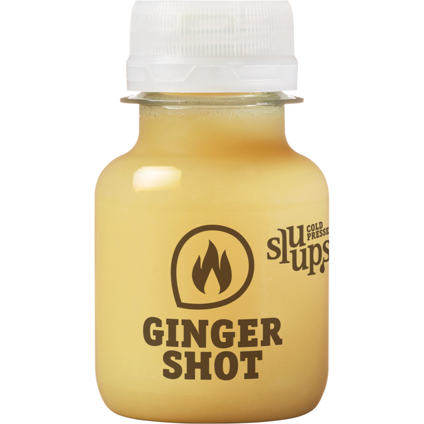 Sluups Shot Ginger