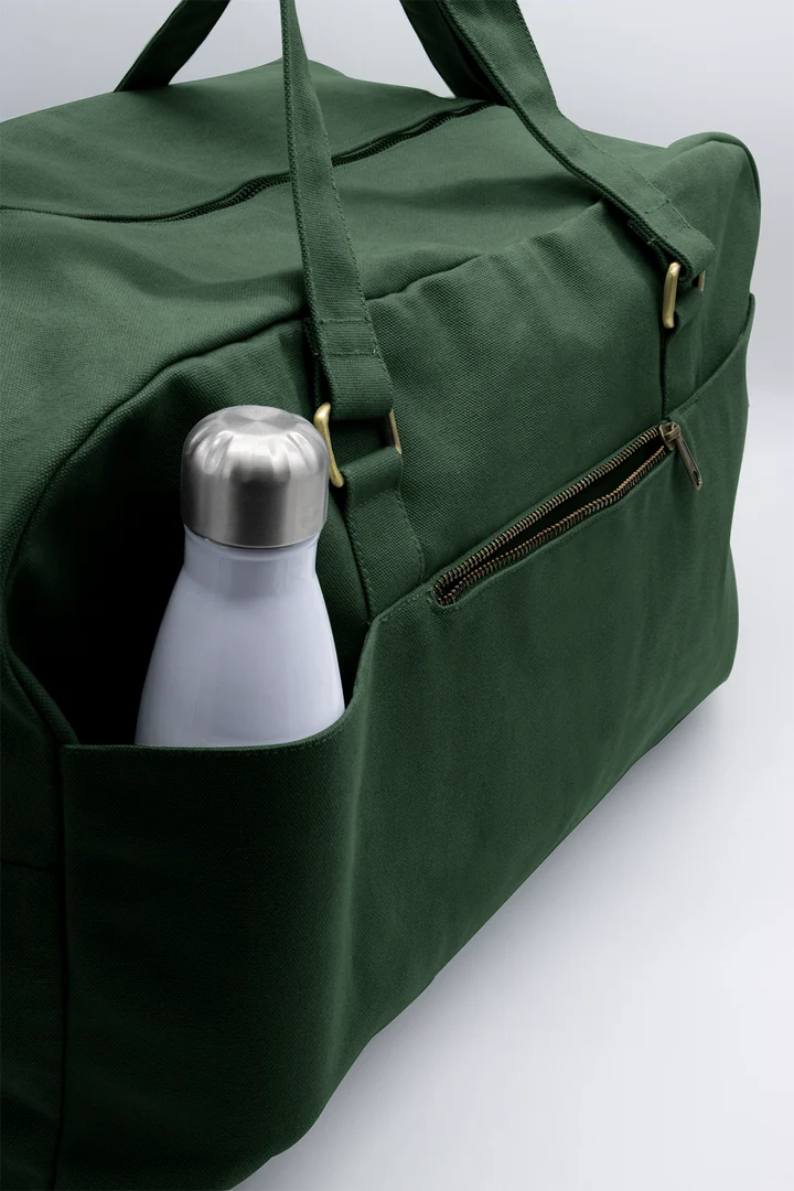 Sac de voyage Yves Sapin