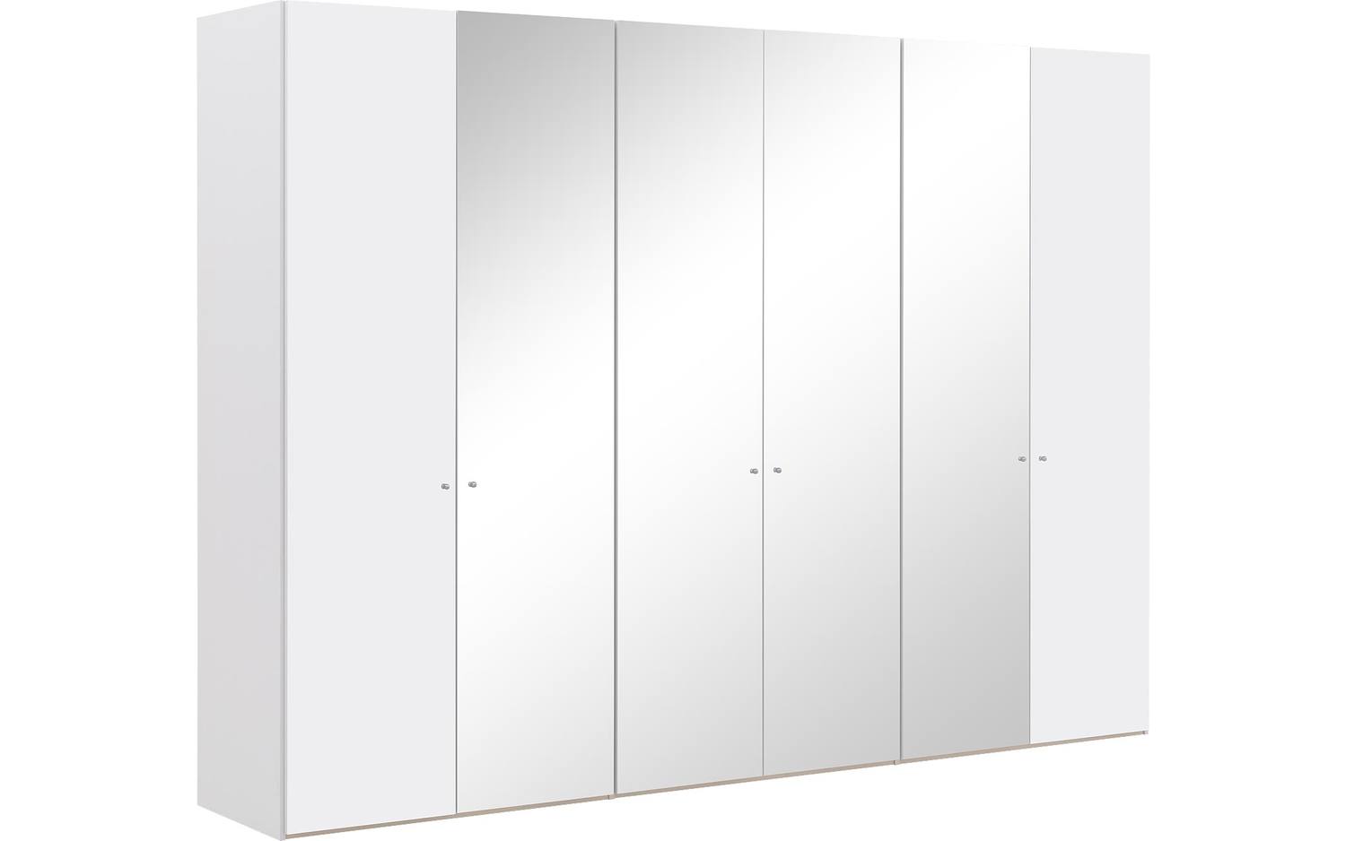 Kledingkast Easy Storage Ddk