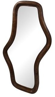Spiegel Walnut Woody