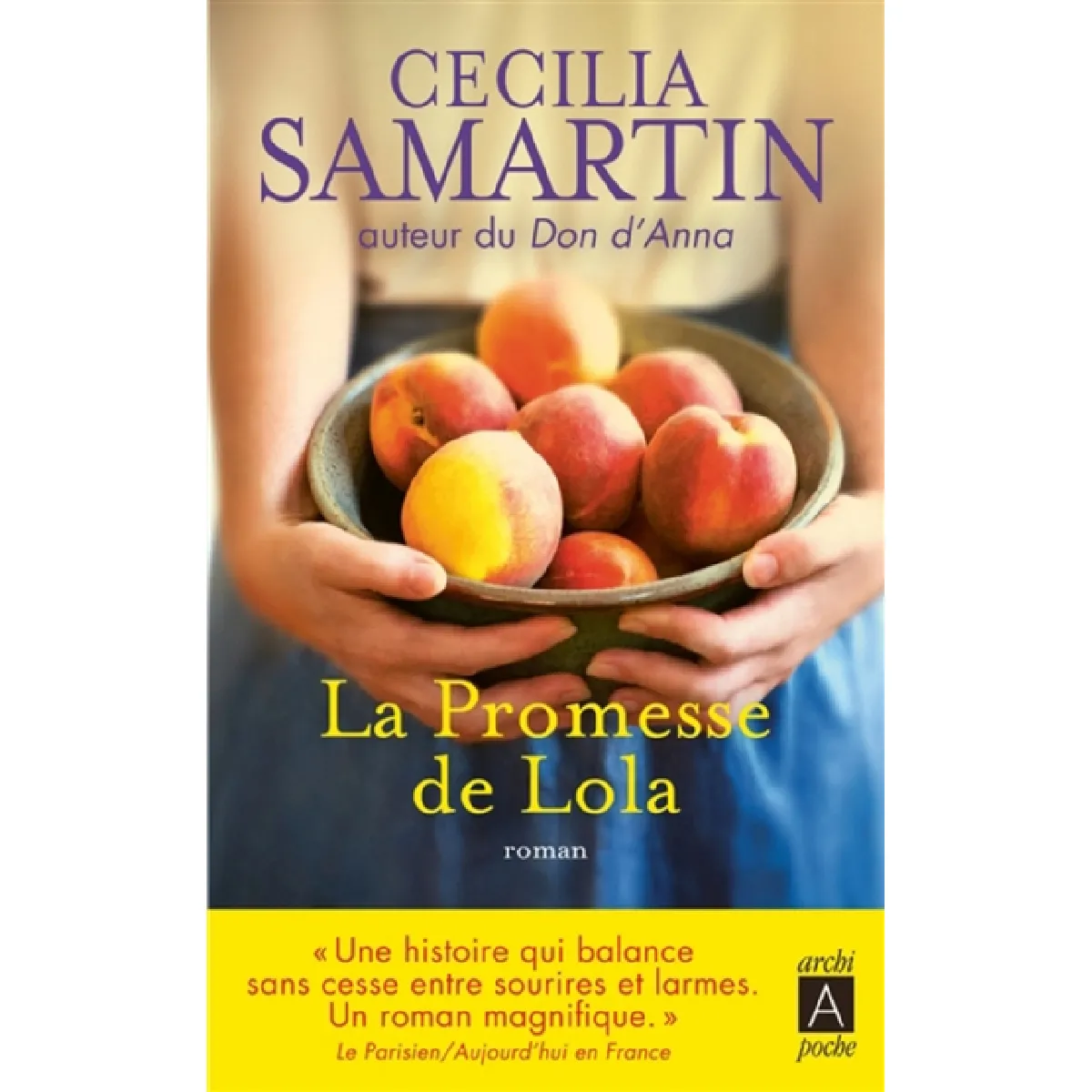La promesse de Lola · Occasion