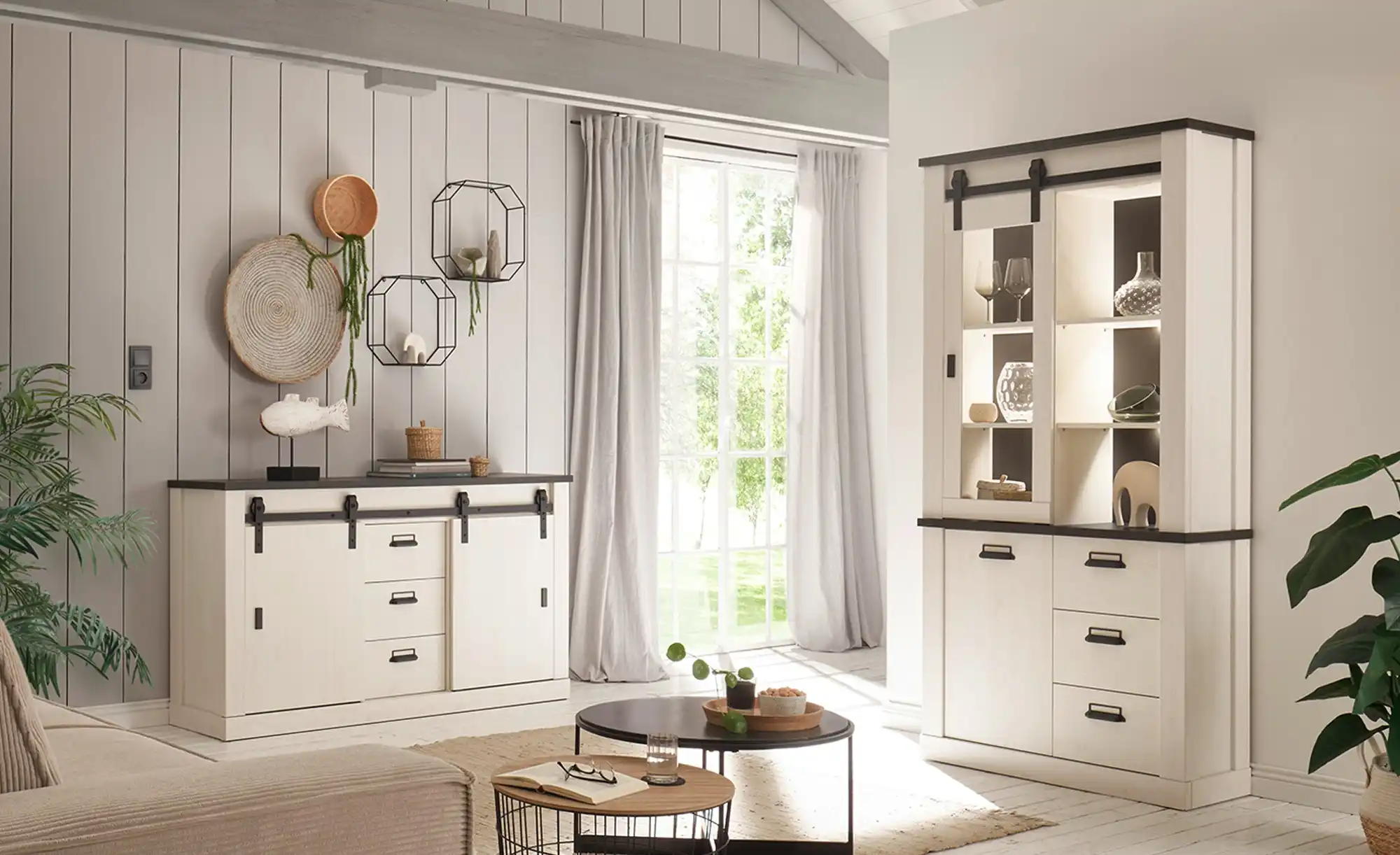 Sideboard Sintra