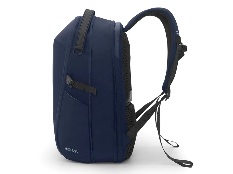 XD DESIGN RYGSÆK BIZZ BACKPACK MARINEBLÅ P/N: P705.935