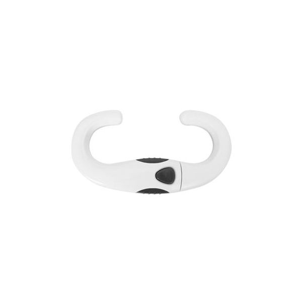 Zopa Bloqueio para Portas u White/grey