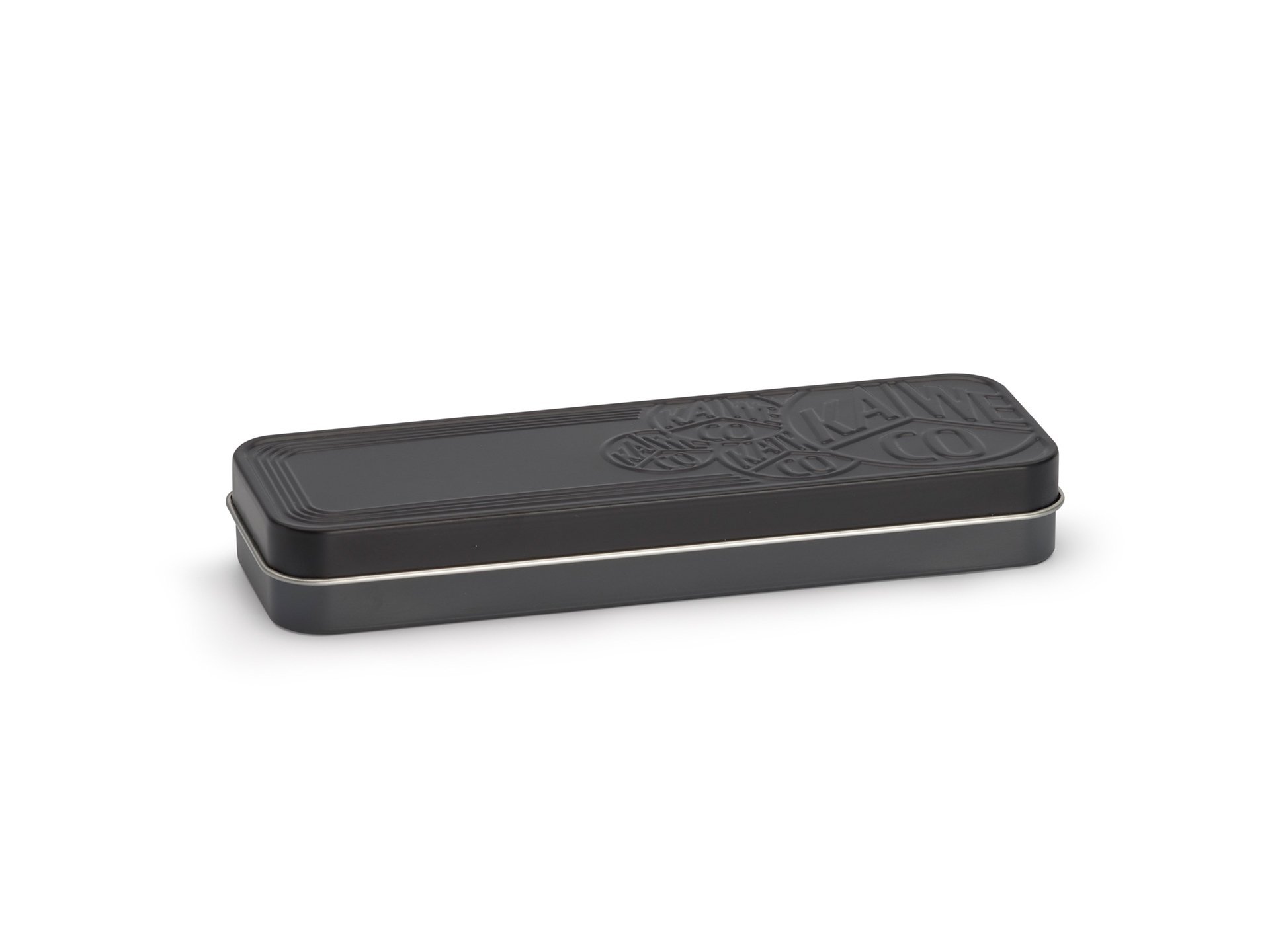 Kaweco Blechetui kurz