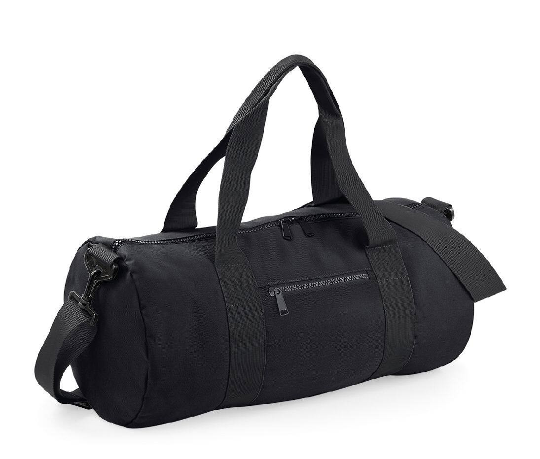 Bag Base BG144 - Sac Voyage Barrel Bag