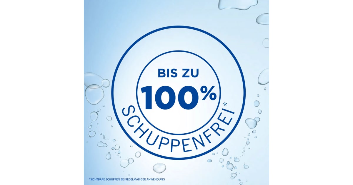 Head & Shoulders Supreme Repair Shampoo