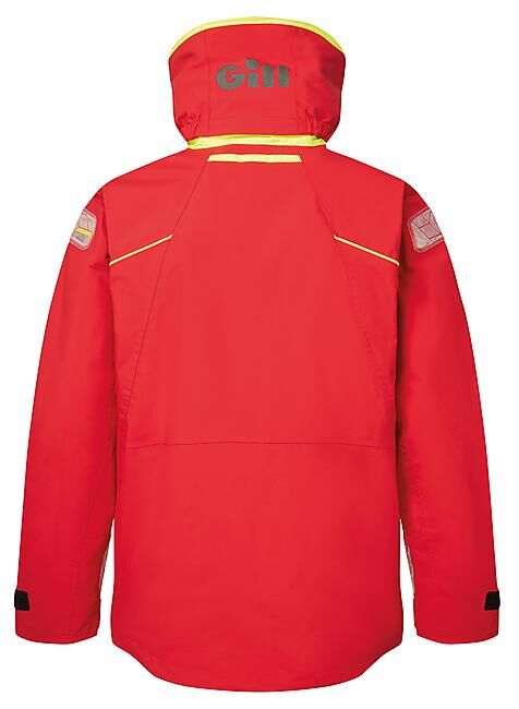 GILL - VESTE COASTAL OS26 HOMME