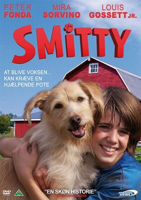 Smitty - DVD