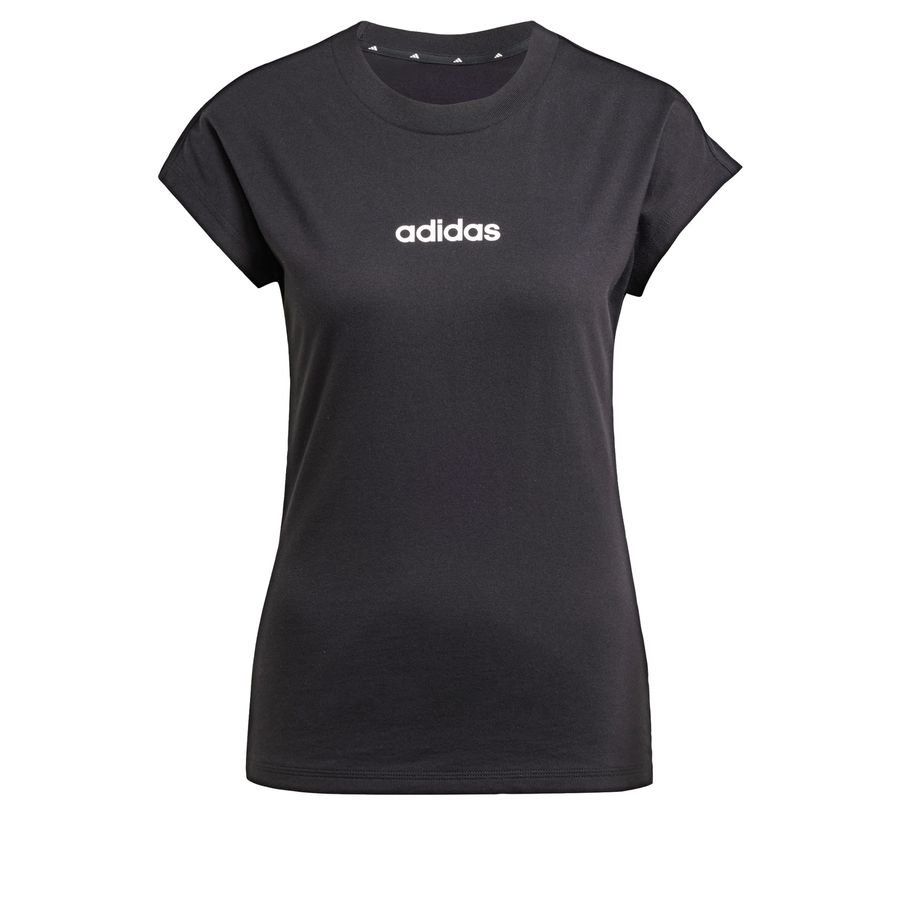 Adidas Essentials Linear Cotton Tee