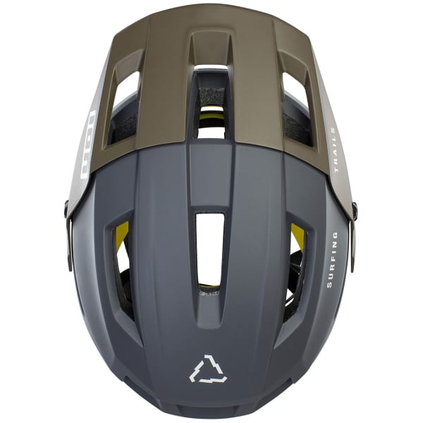 Casque VTT ION HELMET TRAZE AMP MIPS MULTICOLOUR