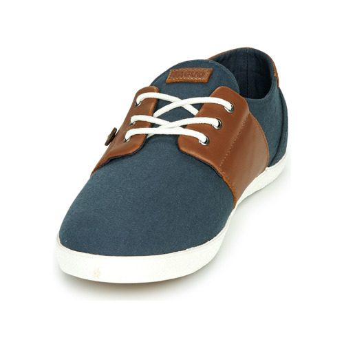 Faguo - CYPRESS - Marine / Marron
