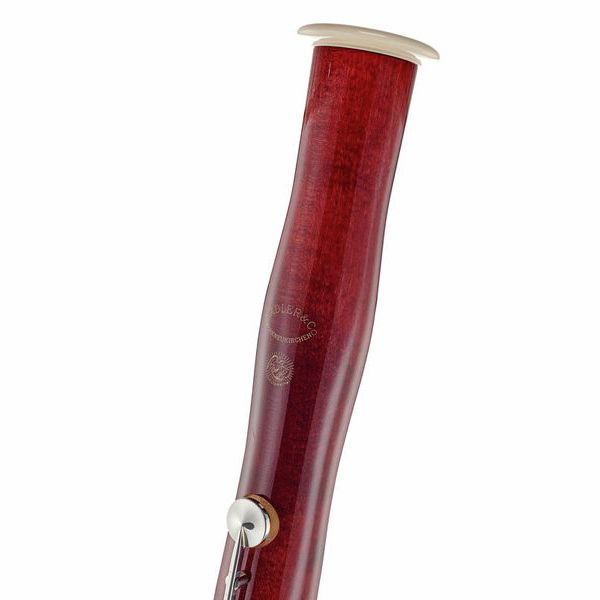 Oscar Adler & Co. 1357 Bassoon Standard Model