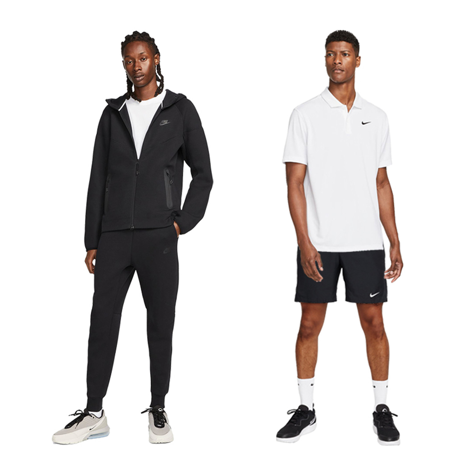 Nike Herenpakket 47