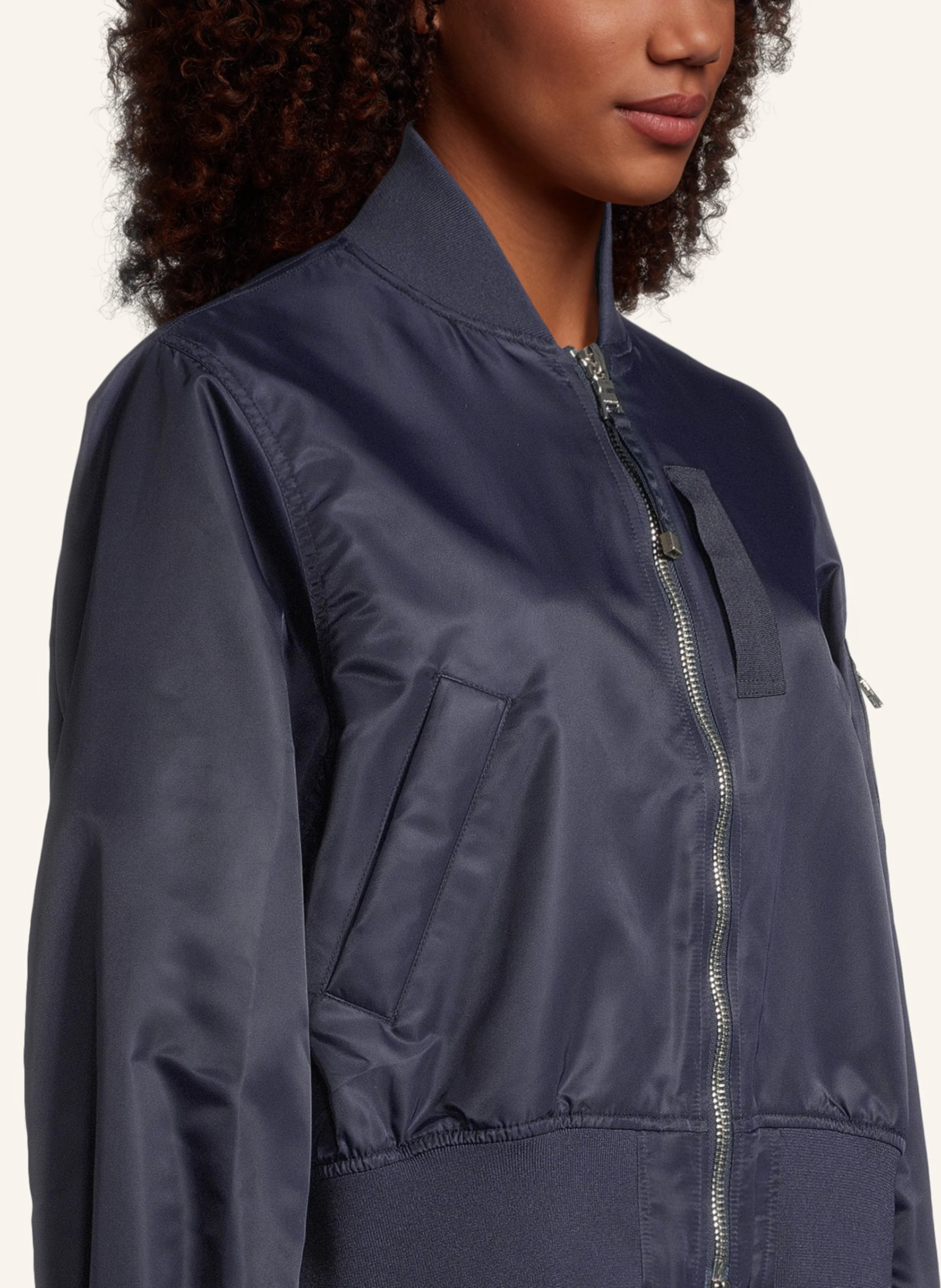 BLONDE No.8 Blouson CHURCHILL