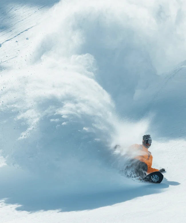 HIGHPATH  All Mountain-Snowboard Unisex