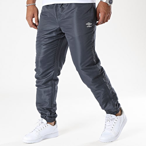 Pantalon Jogging 806190-60 Gris Anthracite