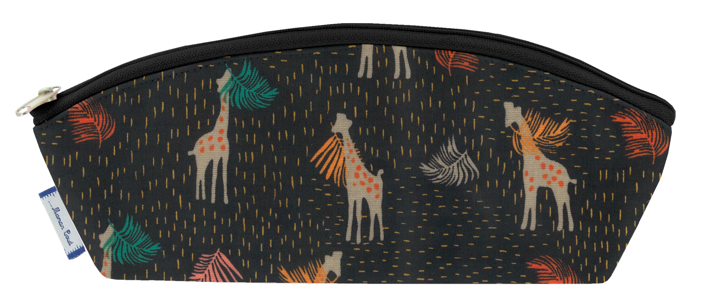 Trousse Scolaire Palma Girafe