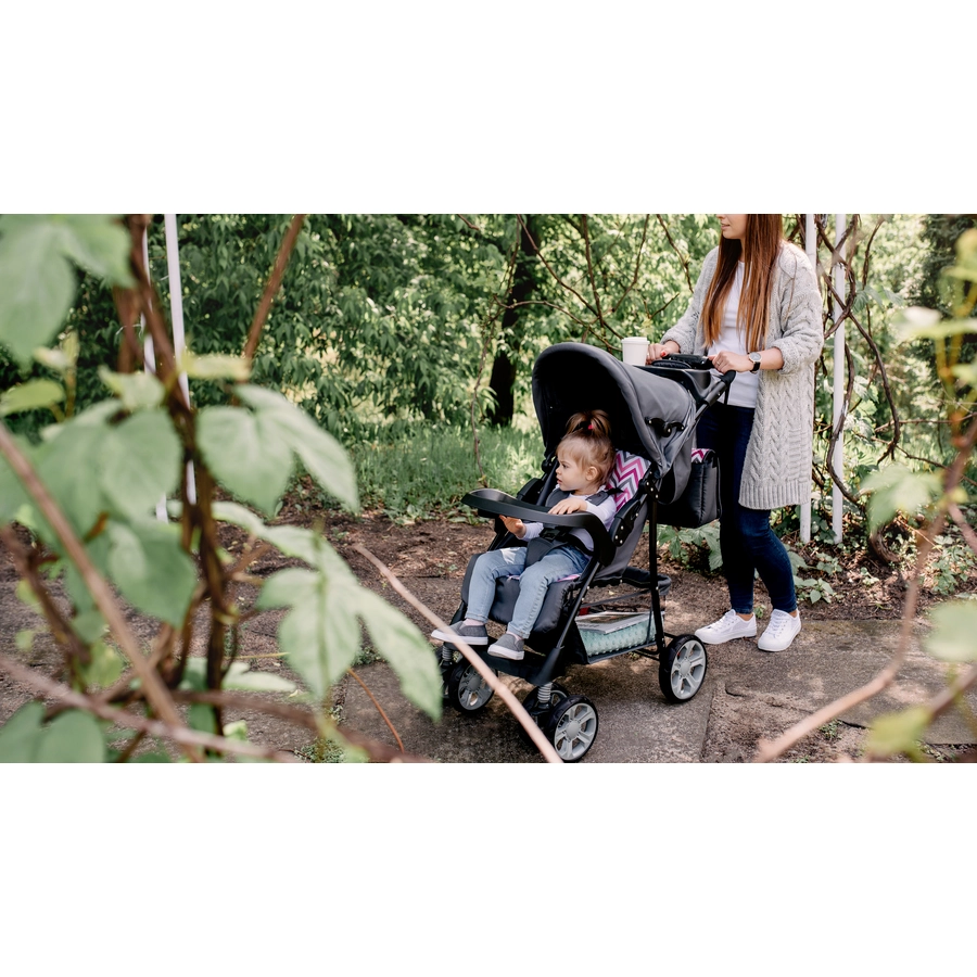 lionelo Buggy Emma Plus Stone