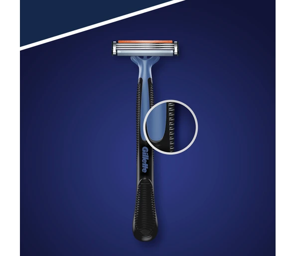 Gillette Blue 3 Einwegrasierer 6 Stück
