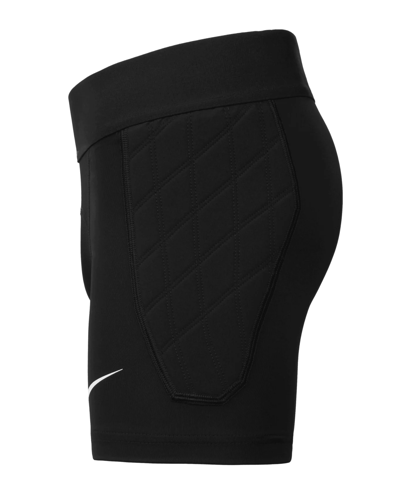 Nike Gardien Tight Torwartshort Kids F010