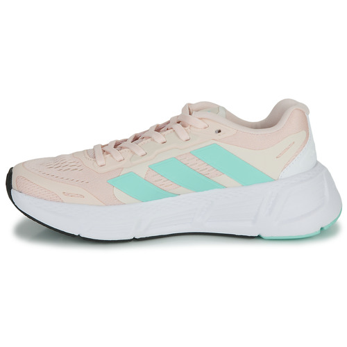 adidas Performance - QUESTAR 2 W - Rose / Bleu