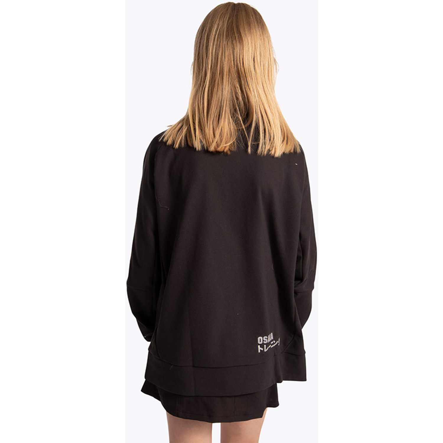 Osaka Track Jacket Junior
