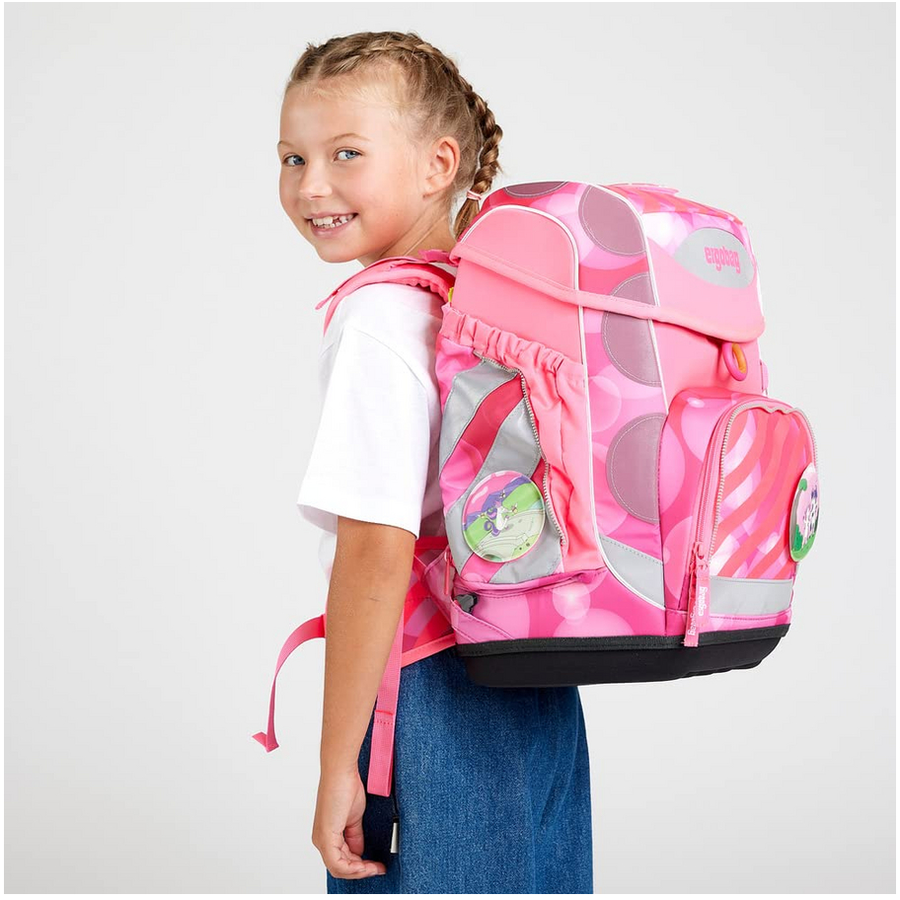 Ergobag Schulrucksäcke kombi