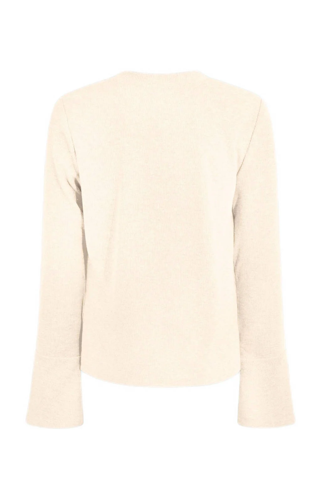 Shoeby longsleeve ecru