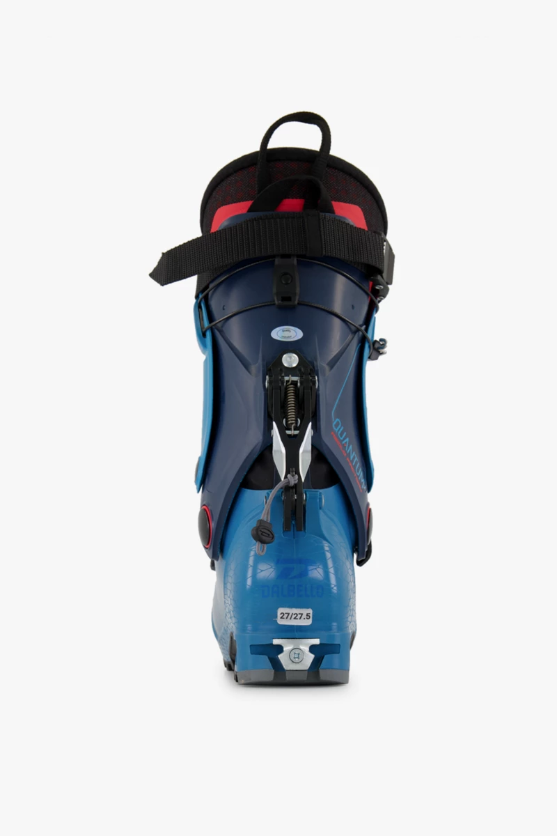 Dalbello Quantum Free Asolo Factory 130 Herren Tourenskischuh