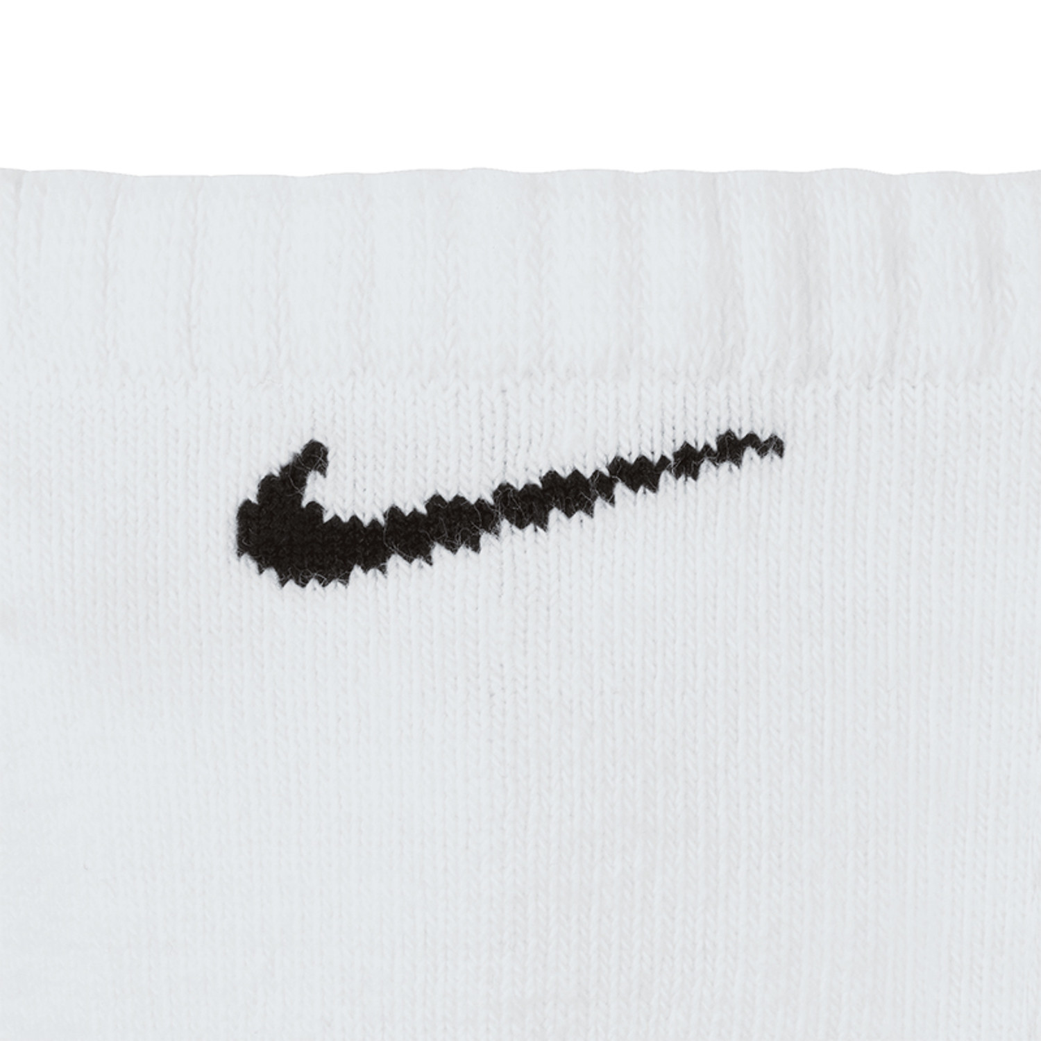 Nike Cushioned 3-Pack No-Show Sokken