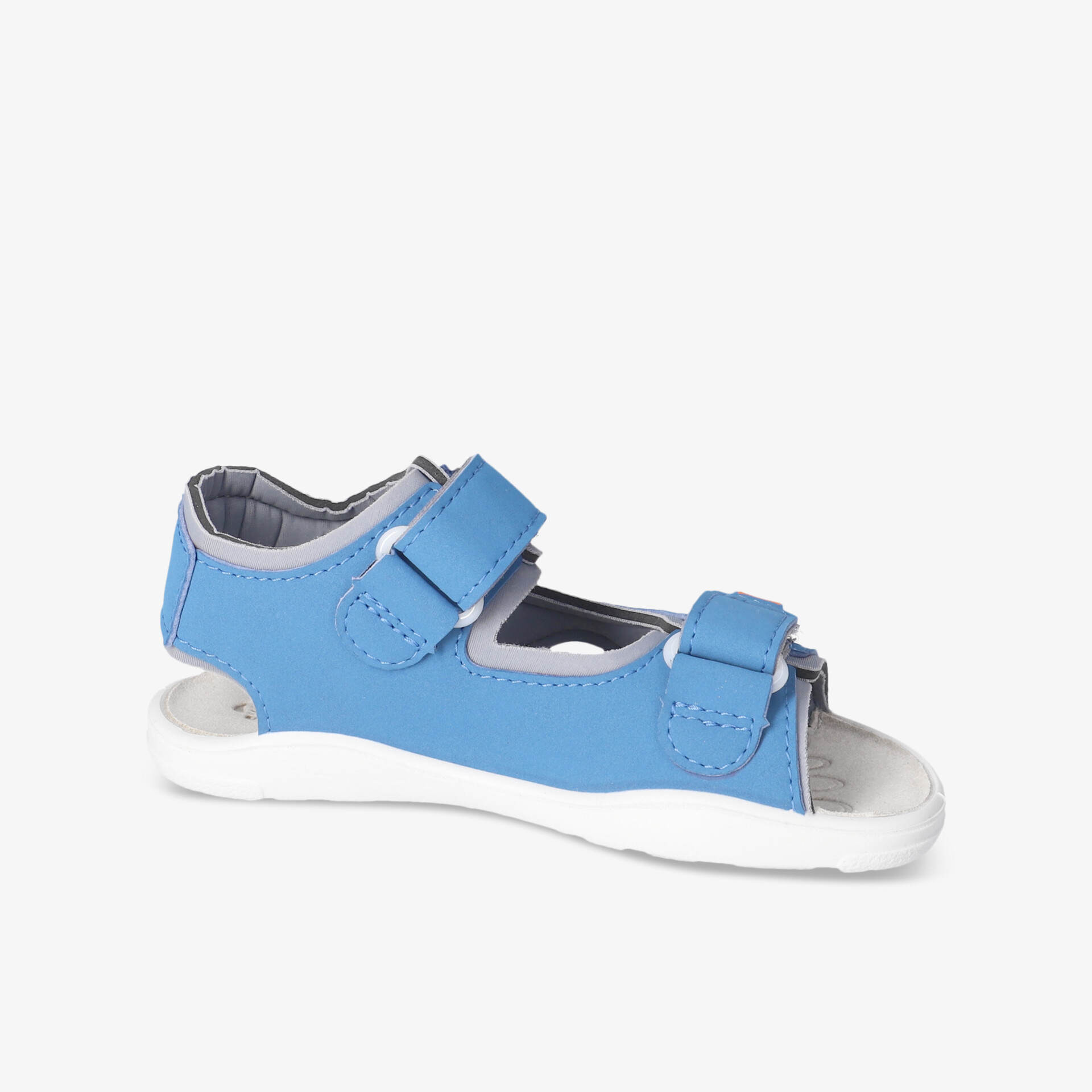 RICOSTA Kinder Sandalen blau