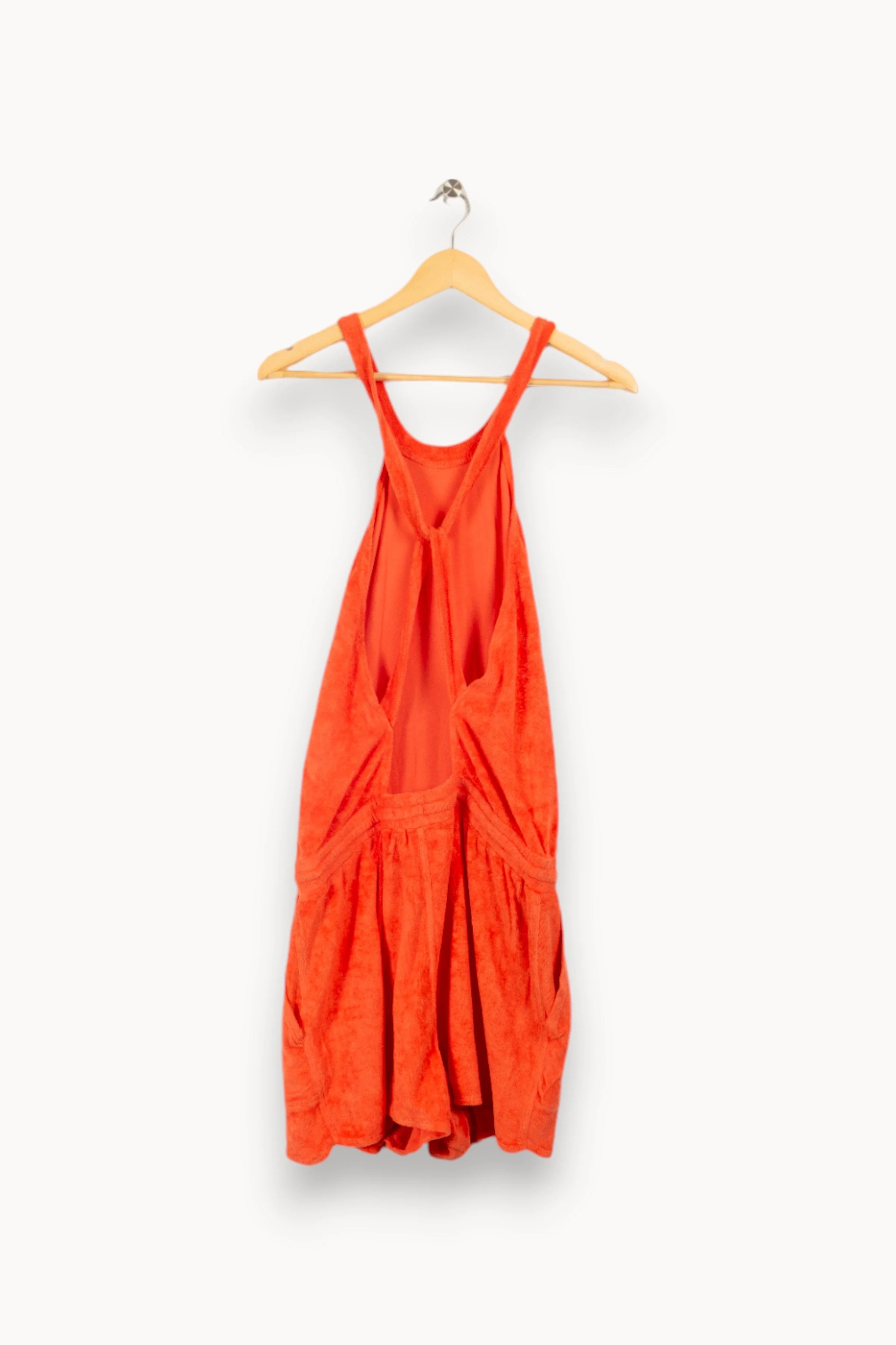 Combishort orange | Orange