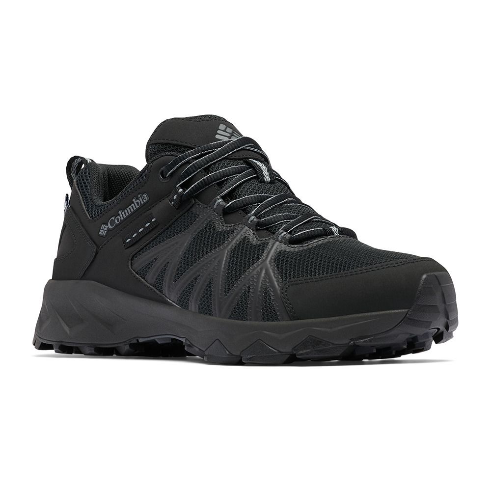 Columbia PEAKFREAK II OUTDRY - Chaussures randonné Homme black