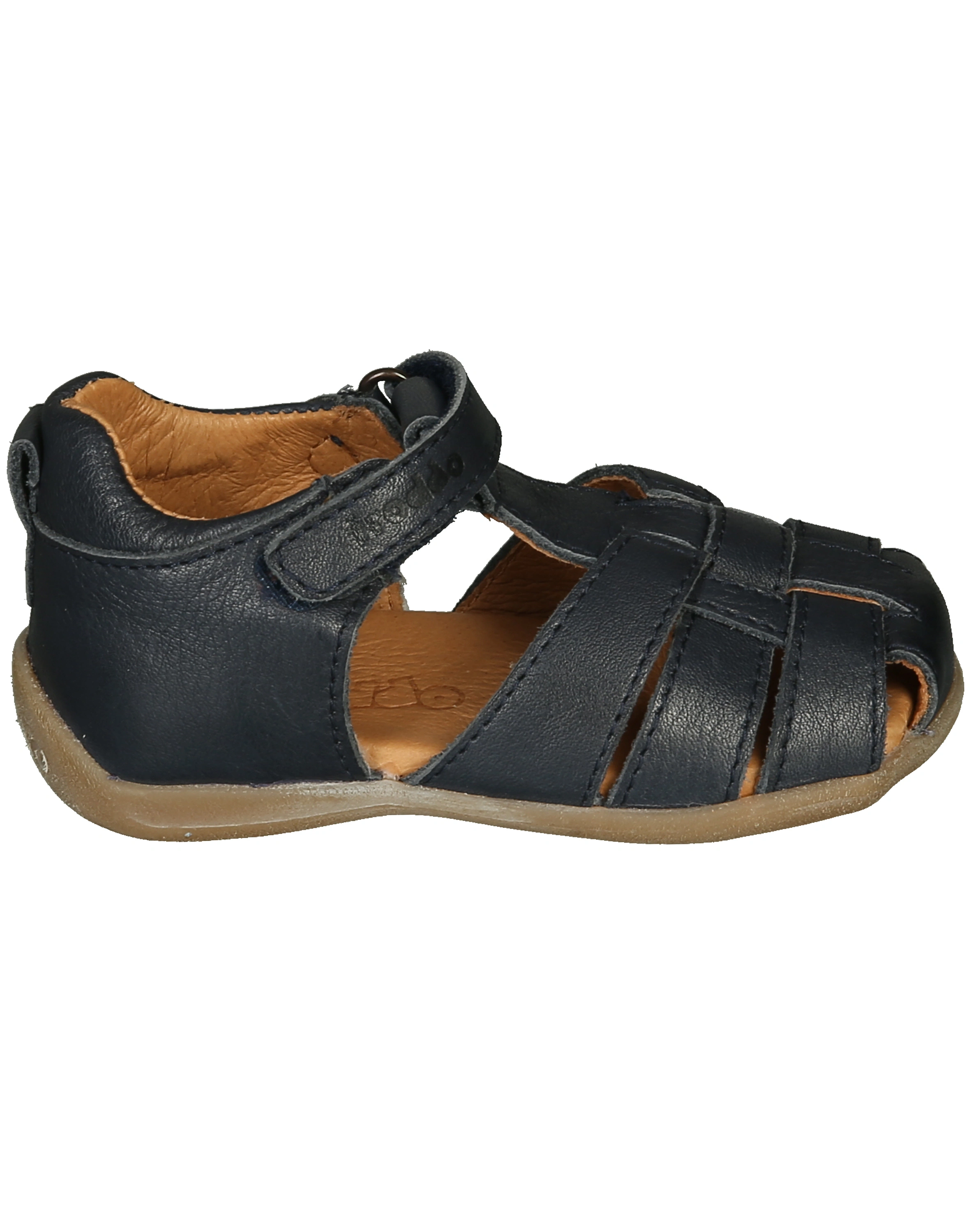 Sandale CARTE U in dark blue