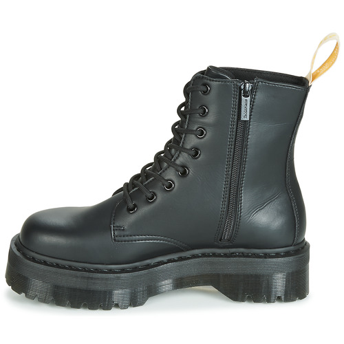 Dr. Martens - VEGAN JADON II MONO - Noir
