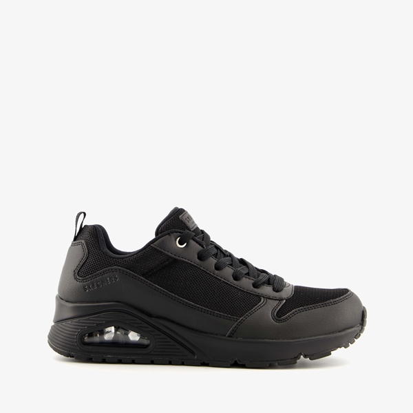 Skechers Uno Inside Matters dames sneakers airzool