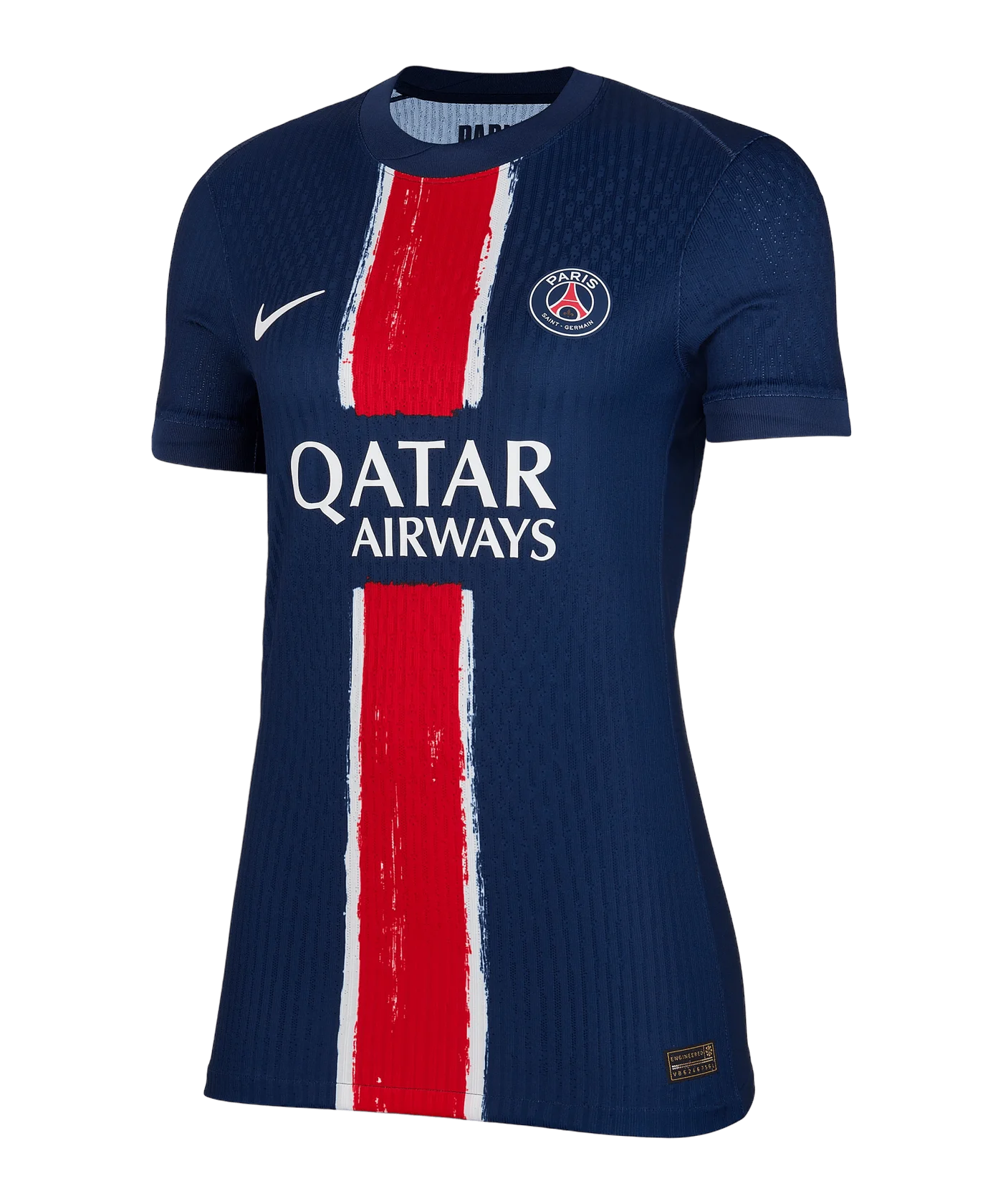 Nike Paris St. Germain Auth. Trikot Home 2024/2025 Damen Blau F411