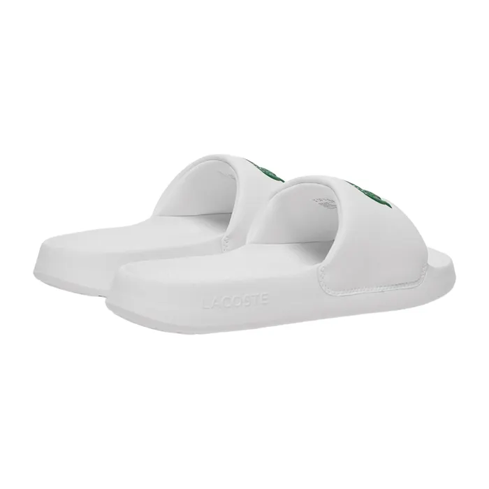 Lacoste Serve 1.0 Badslippers Heren