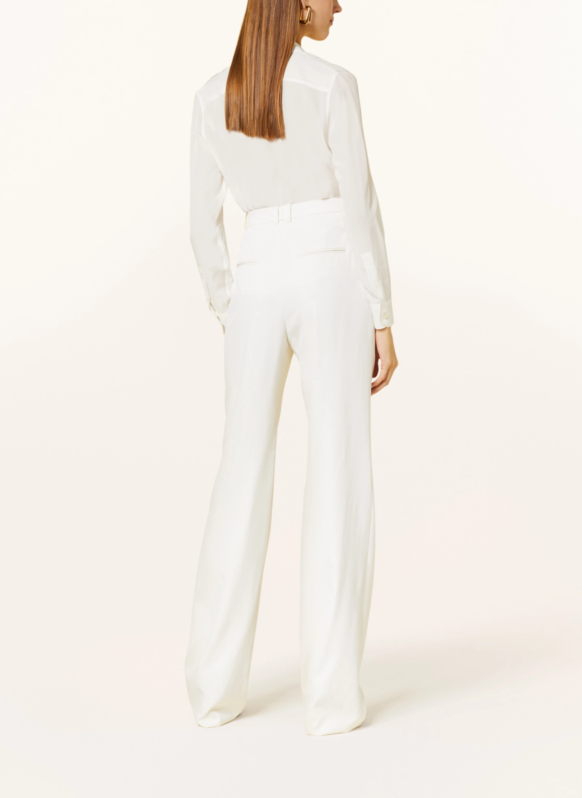 SAINT LAURENT Hose