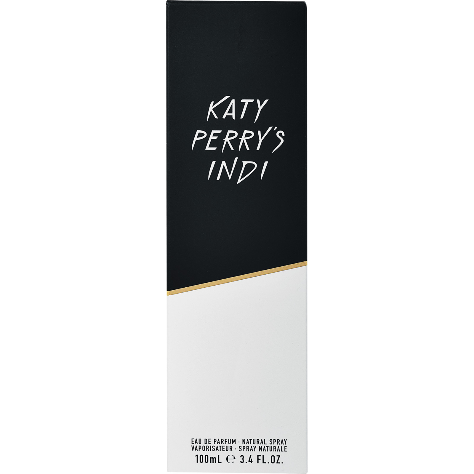 Katy Perry’s Indi Eau de Parfum 100 ml