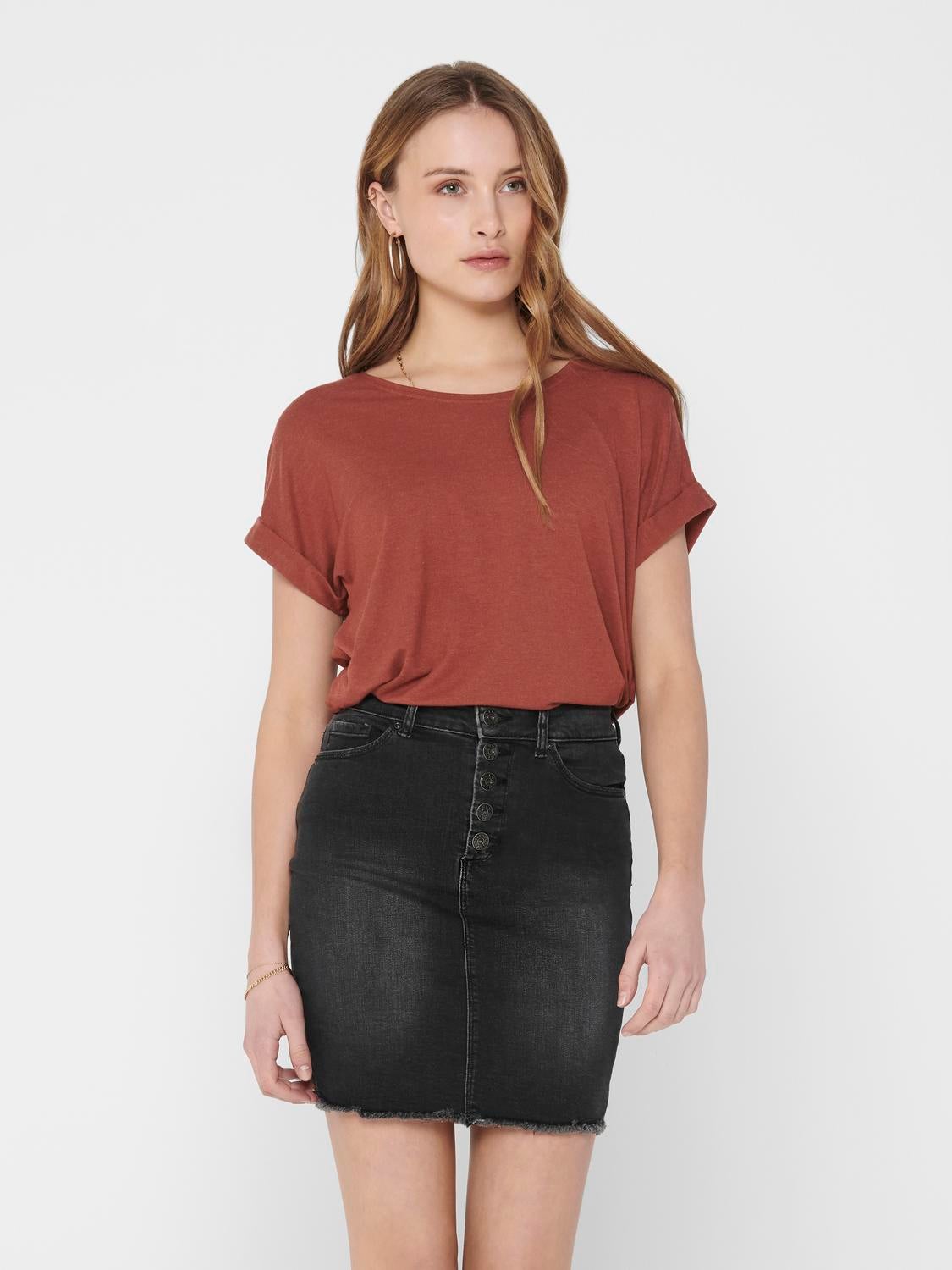 ONLMOSTER Top Henna