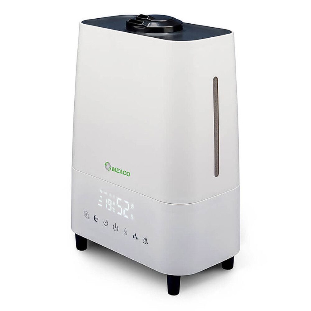 LUFTFUKTER MEACO DELUXE 202
