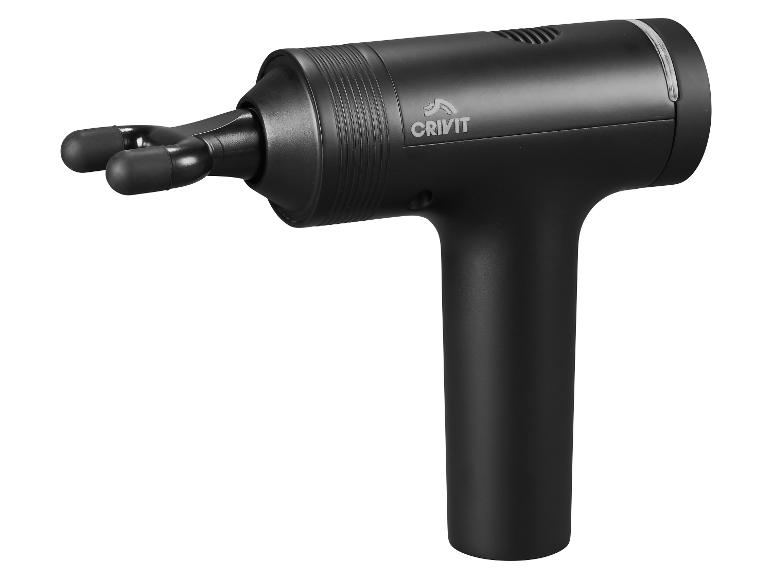 Massage gun
