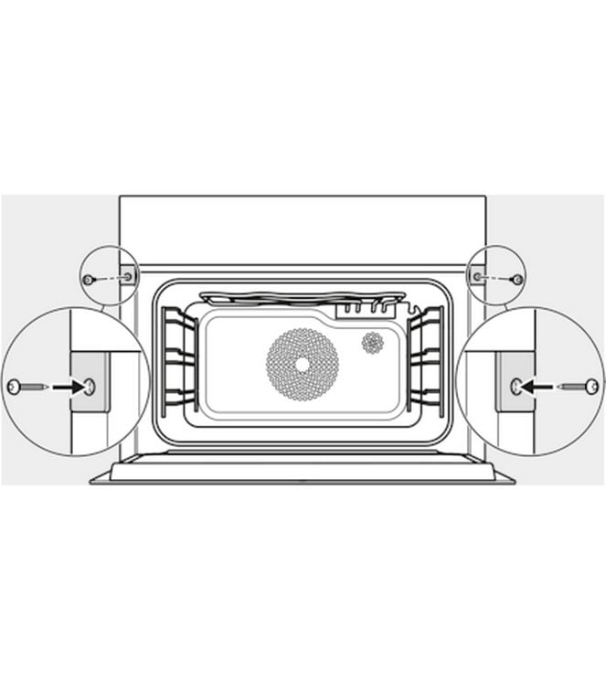 Miele Dampfgarer DGC 7840 HC Pro Schwarz Kompakt-Dampfbackofen