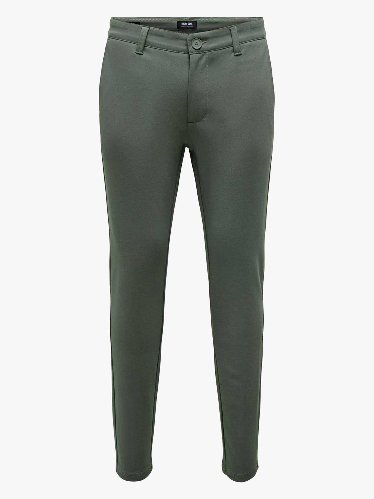 Mark Slim Fit Pant