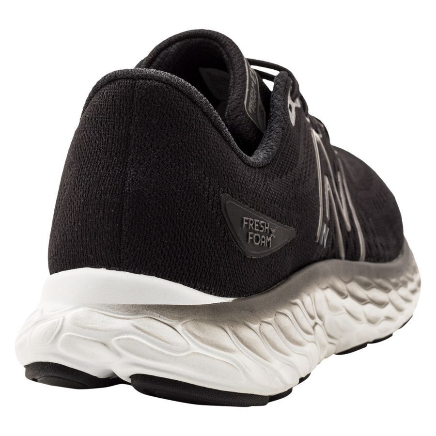 New Balance Chaussures de Running Fresh Foam Evoz V3 - Noir/Blanc