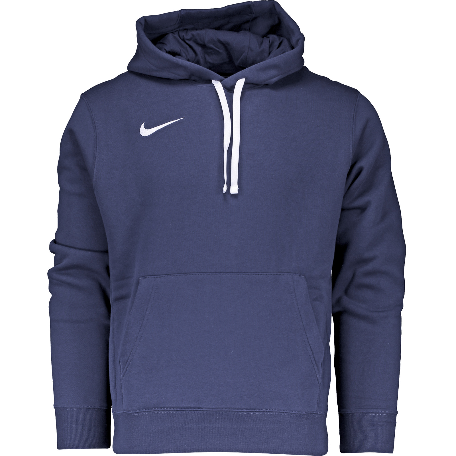 Nike Herren-Hoodie FLC Park 20 S, schwarz
