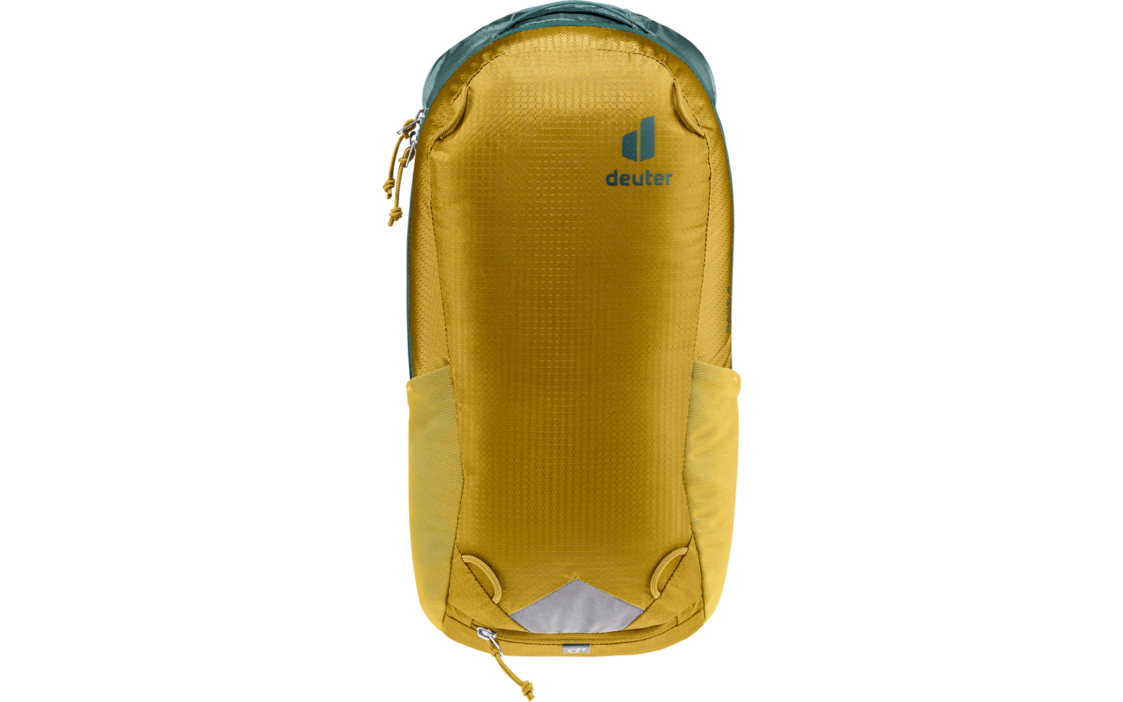 Deuter Race 8 Fahrradrucksack 8 Liter Chestnut Redwood
