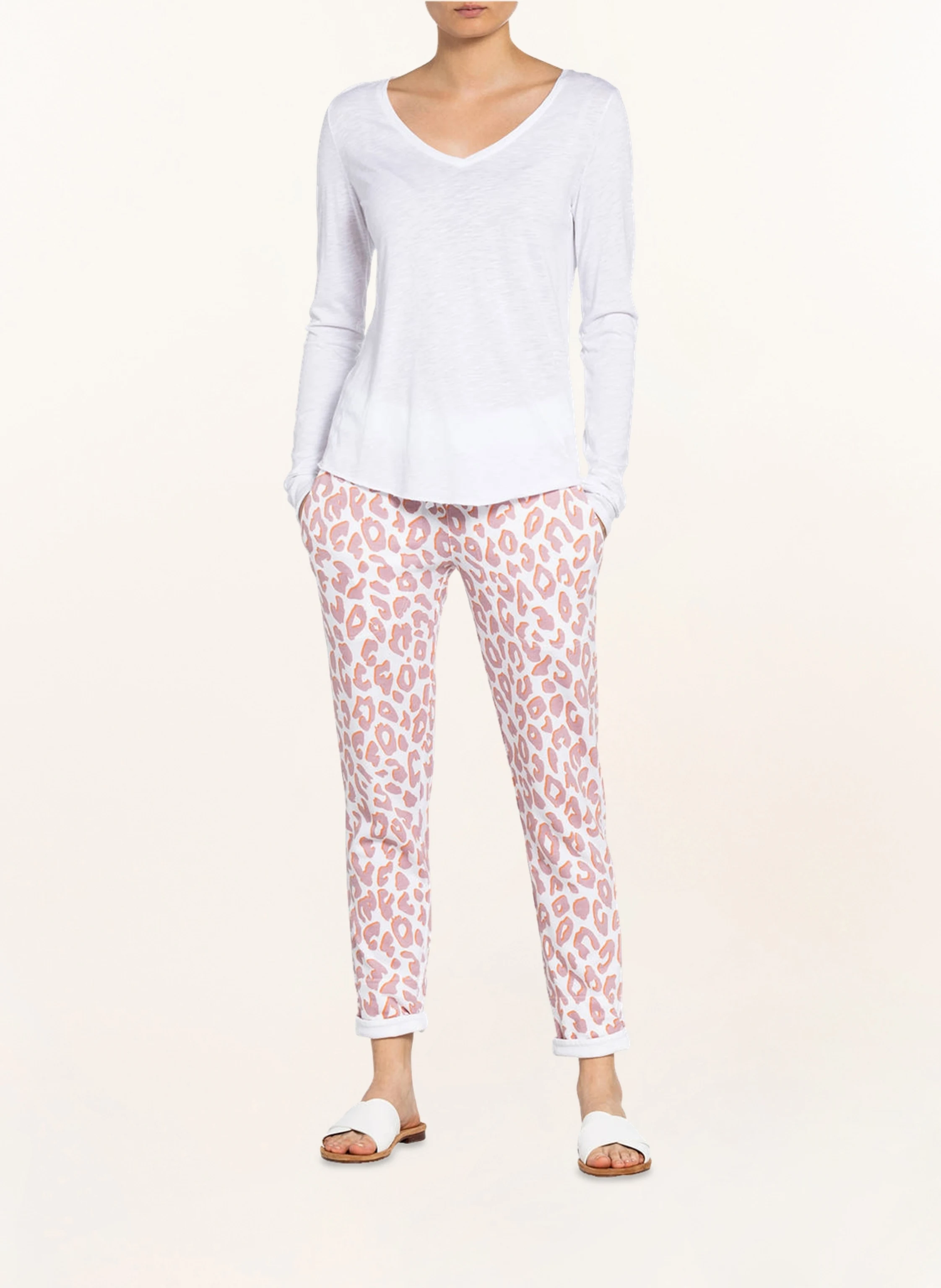 Juvia Longsleeve